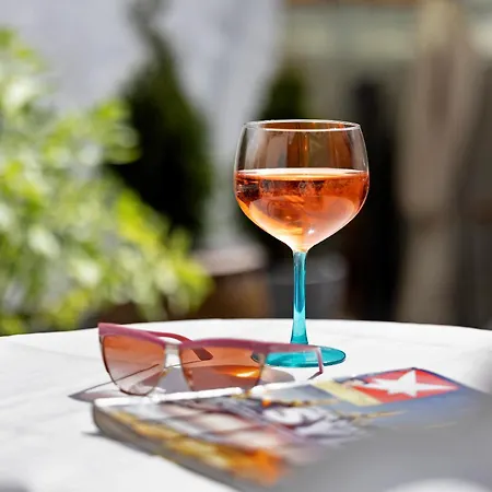 Am Tobelbach Lejlighed *