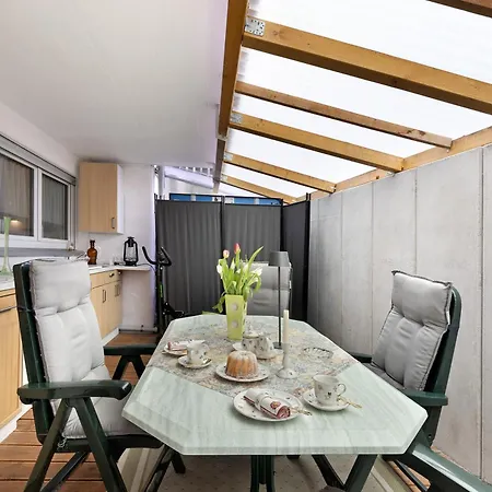 Am Tobelbach Lejlighed Oberlenningen