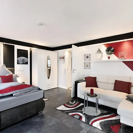 דירה Am Tobelbach *