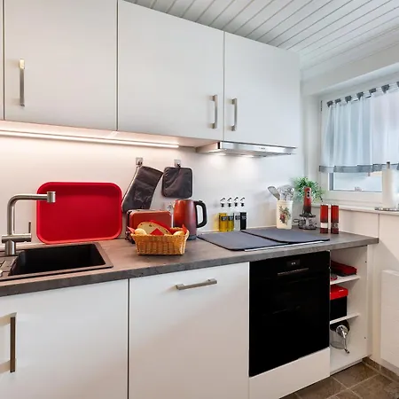 Am Tobelbach דירה *