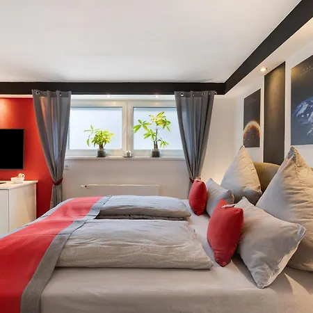 Am Tobelbach Oberlenningen