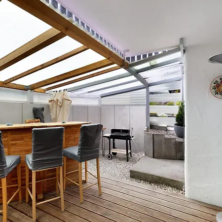 Am Tobelbach * Oberlenningen