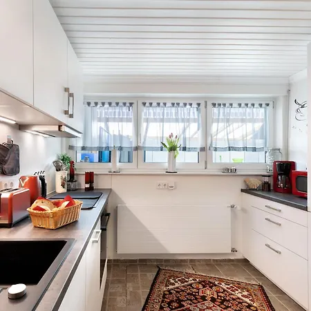 דירה Am Tobelbach