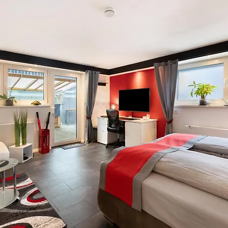 Am Tobelbach דירה Oberlenningen