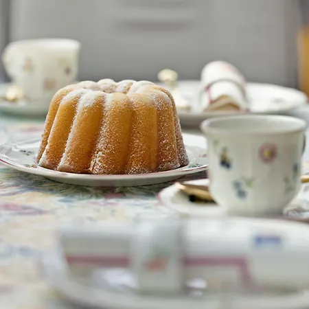 Am Tobelbach דירה *