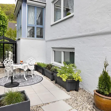 Lejlighed Am Tobelbach *