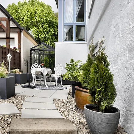 Lejlighed Am Tobelbach *