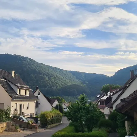 Am Tobelbach Oberlenningen