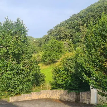 Apartman Am Tobelbach Oberlenningen