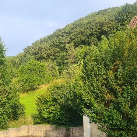 Am Tobelbach Apartman