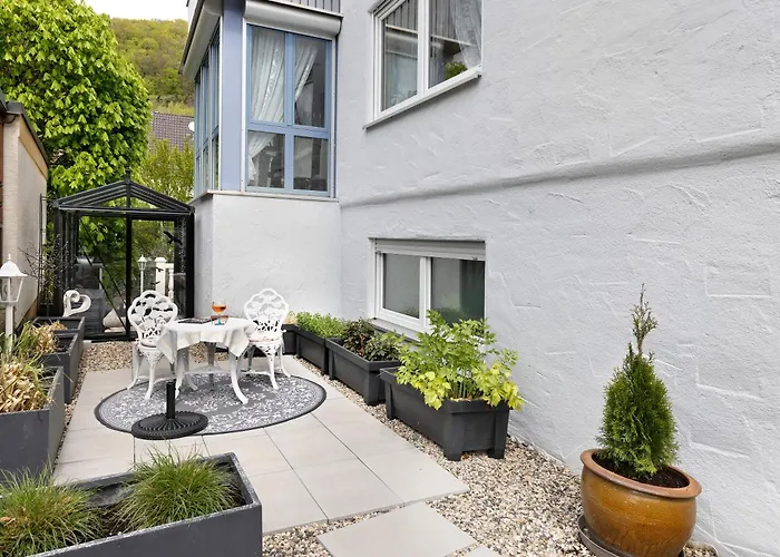 Apartment Am Tobelbach *